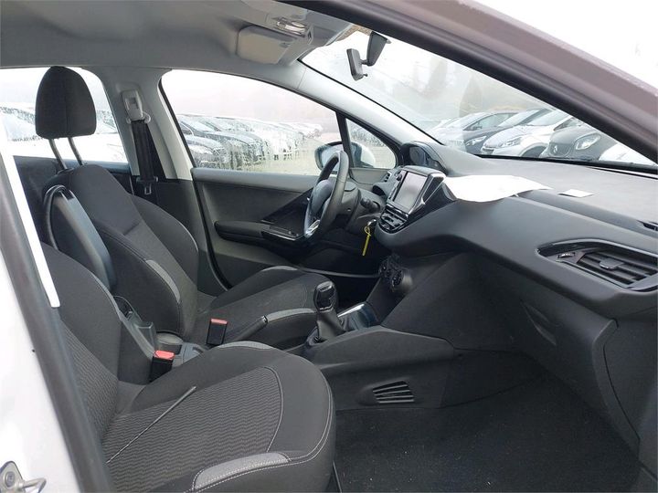 Photo 6 VIN: VF3CCBHW6GW003212 - PEUGEOT 208 BUSINESS R&#39 