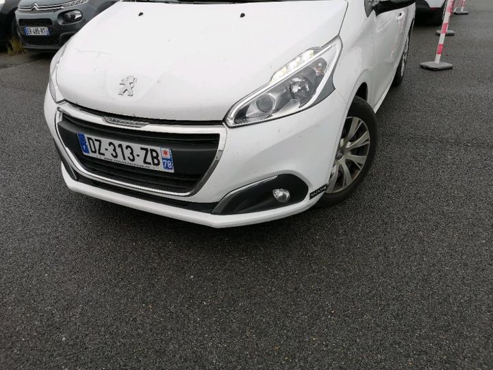 Photo 31 VIN: VF3CCBHW6GW003227 - PEUGEOT 208 BUSINESS R&#39 