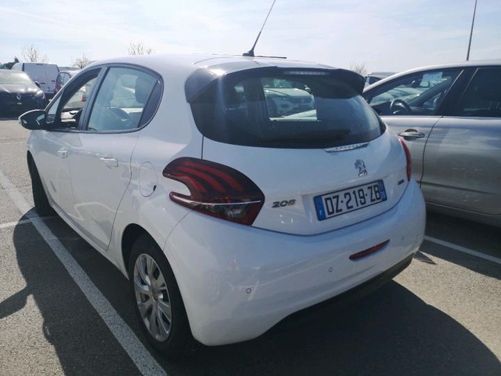 Photo 3 VIN: VF3CCBHW6GW003234 - PEUGEOT 208 BUSINESS R&#39 