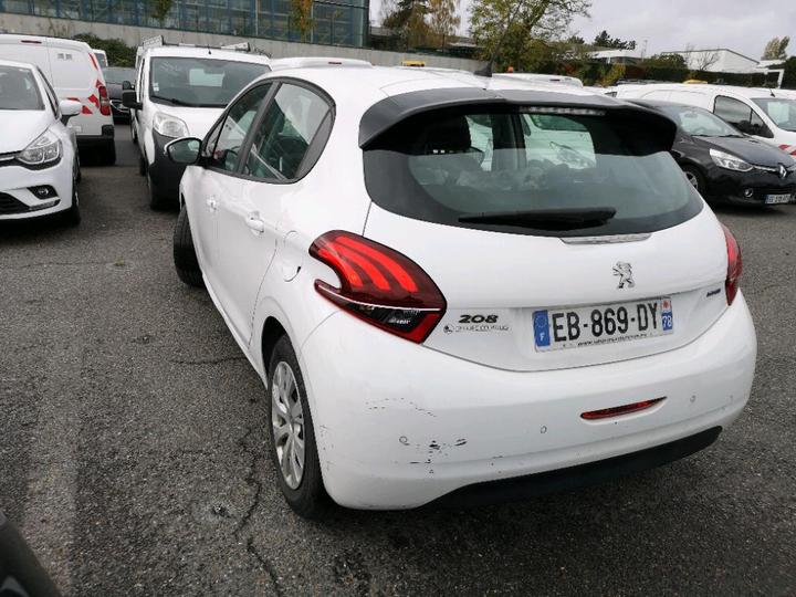 Photo 3 VIN: VF3CCBHW6GW007598 - PEUGEOT 208 BUSINESS R&#39 