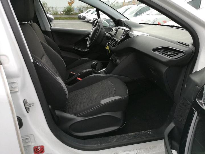 Photo 6 VIN: VF3CCBHW6GW007598 - PEUGEOT 208 BUSINESS R&#39 