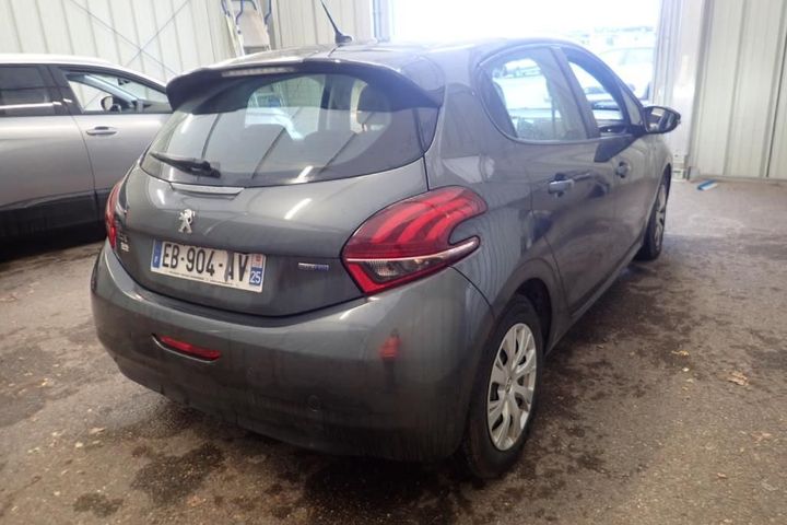 Photo 2 VIN: VF3CCBHW6GW011891 - PEUGEOT 208 5P 