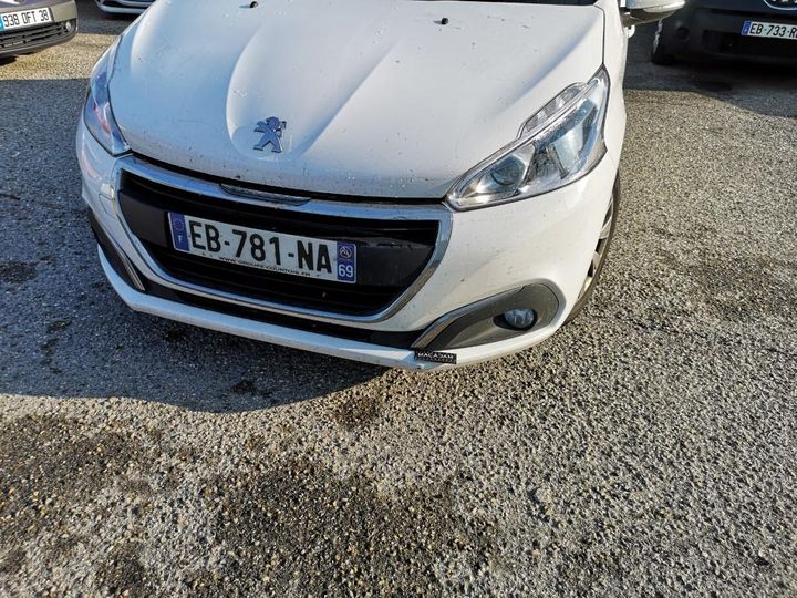 Photo 17 VIN: VF3CCBHW6GW012911 - PEUGEOT 208 BUSINESS R&#39 