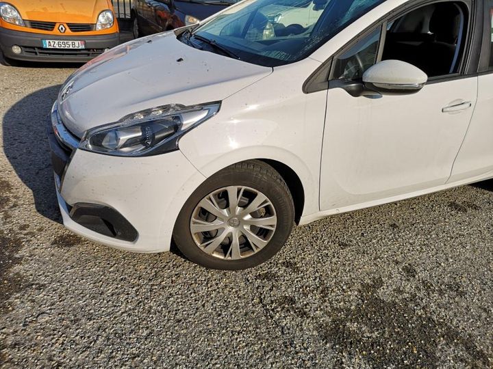 Photo 22 VIN: VF3CCBHW6GW012911 - PEUGEOT 208 BUSINESS R&#39 