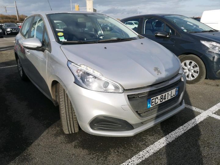 Photo 2 VIN: VF3CCBHW6GW017835 - PEUGEOT 208 