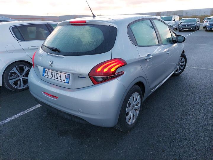 Photo 4 VIN: VF3CCBHW6GW018004 - PEUGEOT 208 