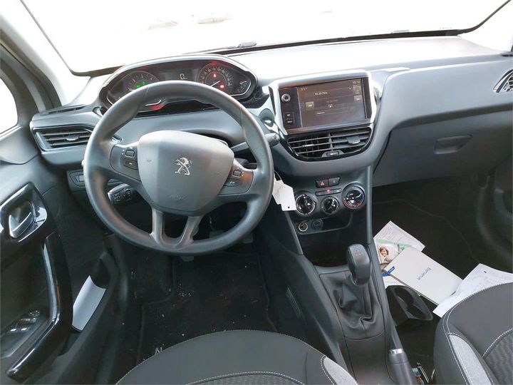 Photo 5 VIN: VF3CCBHW6GW018004 - PEUGEOT 208 