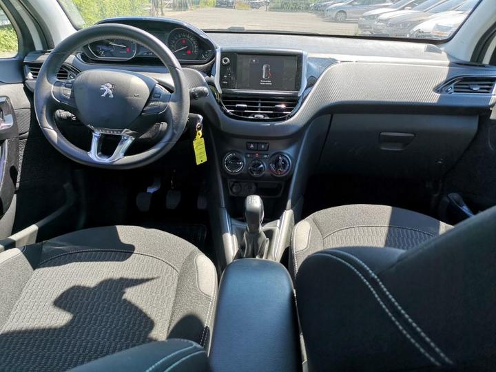 Photo 5 VIN: VF3CCBHW6GW021182 - PEUGEOT 208 BUSINESS R&#39 