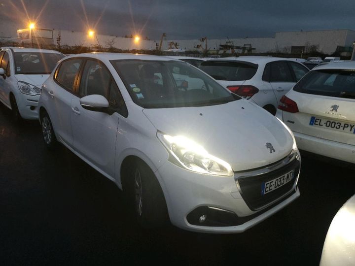 Photo 2 VIN: VF3CCBHW6GW023508 - PEUGEOT 208 BUSINESS R&#39 