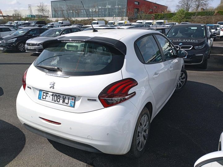 Photo 3 VIN: VF3CCBHW6GW030295 - PEUGEOT 208 BUSINESS R' 