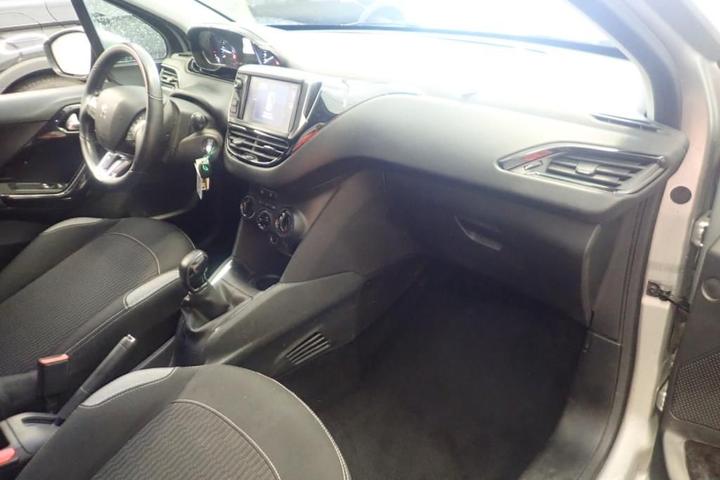 Photo 5 VIN: VF3CCBHW6GW031155 - PEUGEOT 208 5P AFFAIRE (2 SEATS) 