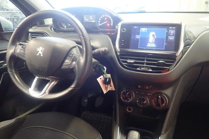 Photo 7 VIN: VF3CCBHW6GW031155 - PEUGEOT 208 5P AFFAIRE (2 SEATS) 