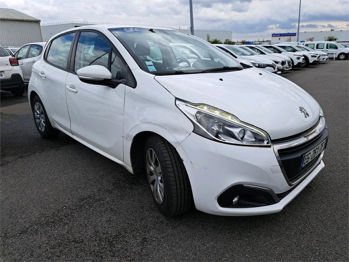 Photo 2 VIN: VF3CCBHW6GW033018 - PEUGEOT 208 BUSINESS R&#39 