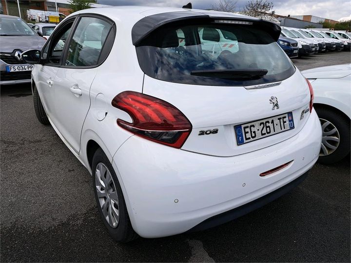 Photo 3 VIN: VF3CCBHW6GW033018 - PEUGEOT 208 BUSINESS R&#39 