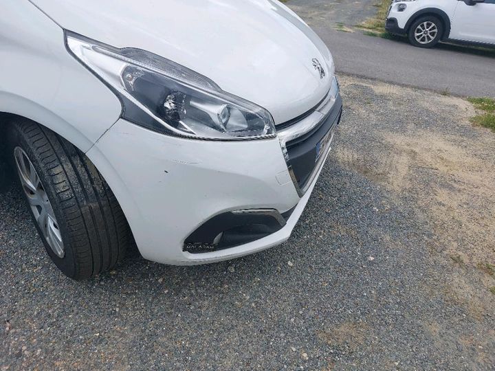 Photo 23 VIN: VF3CCBHW6GW036778 - PEUGEOT 208 BUSINESS R&#39 