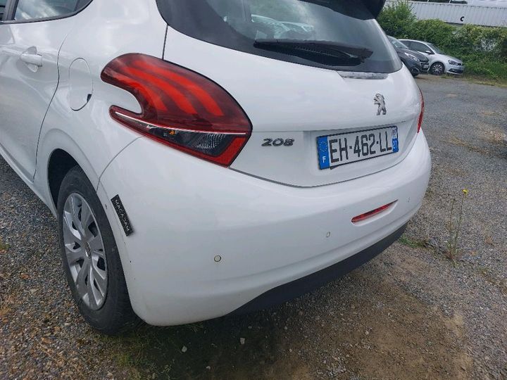 Photo 25 VIN: VF3CCBHW6GW036778 - PEUGEOT 208 BUSINESS R&#39 