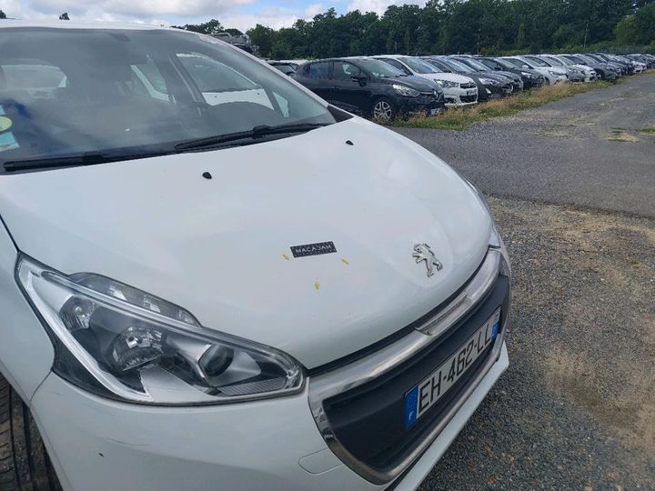 Photo 31 VIN: VF3CCBHW6GW036778 - PEUGEOT 208 BUSINESS R&#39 