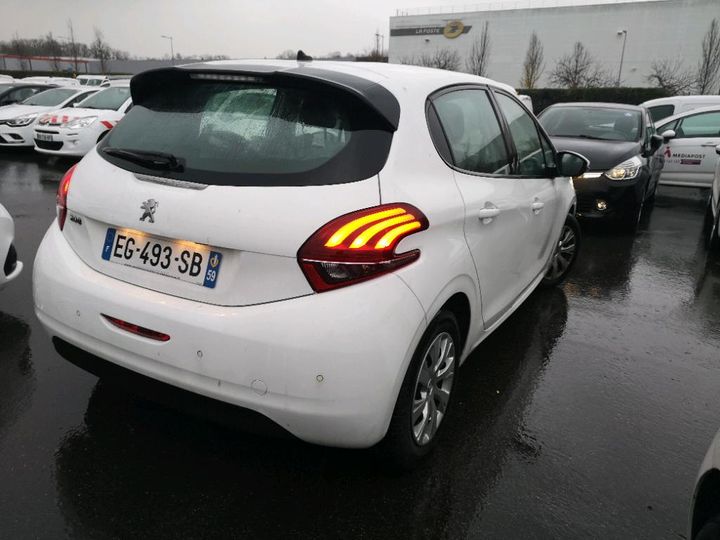 Photo 4 VIN: VF3CCBHW6GW037395 - PEUGEOT 208 BUSINESS R&#39 