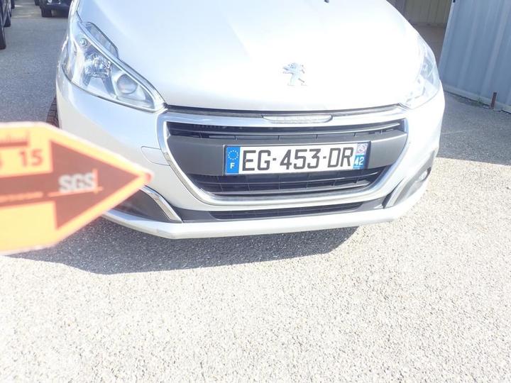 Photo 18 VIN: VF3CCBHW6GW038659 - PEUGEOT 208 5P 