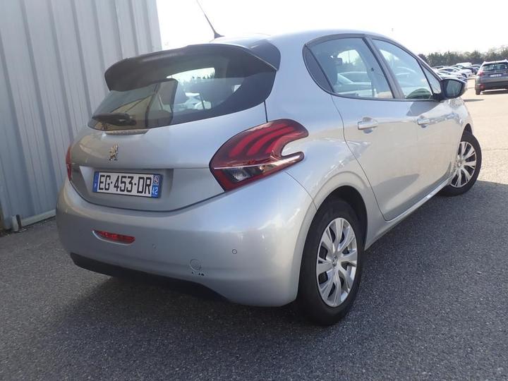 Photo 2 VIN: VF3CCBHW6GW038659 - PEUGEOT 208 5P 