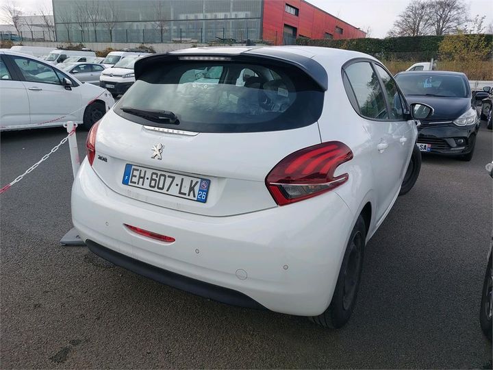 Photo 4 VIN: VF3CCBHW6GW039516 - PEUGEOT 208 BUSINESS R&#39 