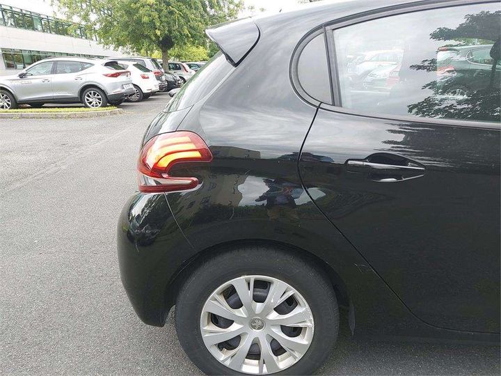 Photo 16 VIN: VF3CCBHW6GW039957 - PEUGEOT 208 