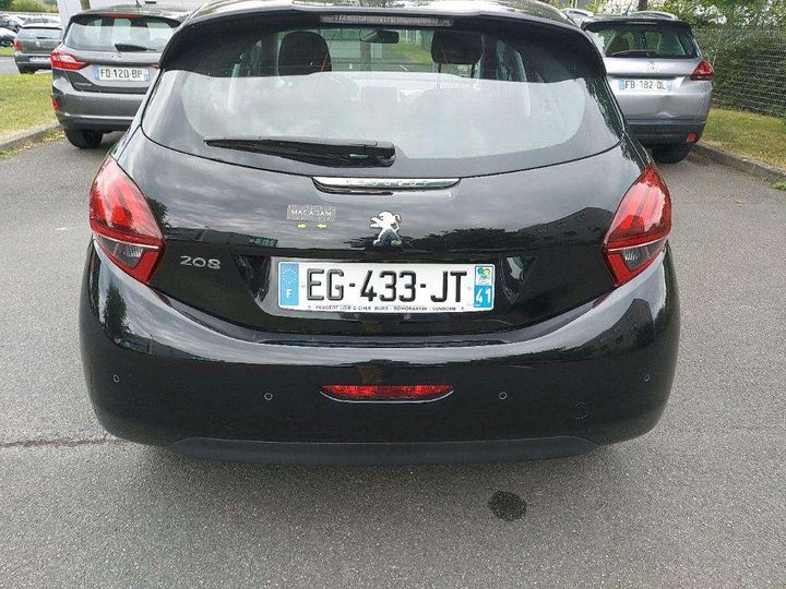 Photo 28 VIN: VF3CCBHW6GW039957 - PEUGEOT 208 