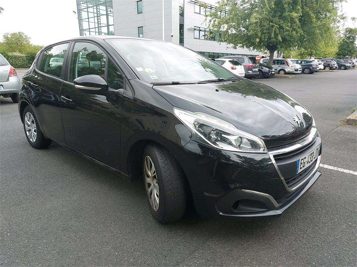 Photo 3 VIN: VF3CCBHW6GW039957 - PEUGEOT 208 