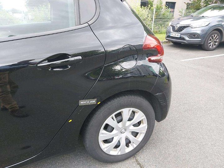 Photo 34 VIN: VF3CCBHW6GW039957 - PEUGEOT 208 