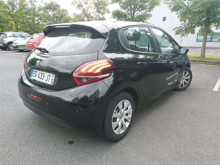 Photo 5 VIN: VF3CCBHW6GW039957 - PEUGEOT 208 