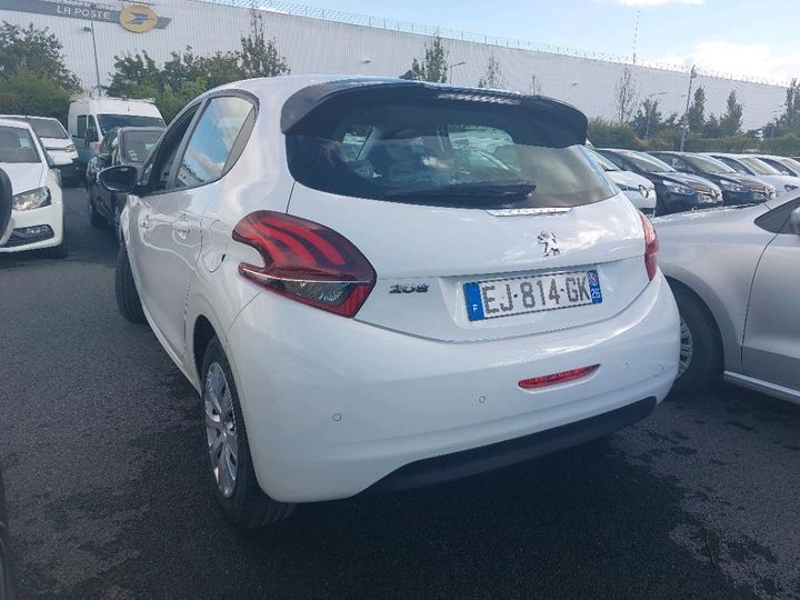 Photo 16 VIN: VF3CCBHW6GW042840 - PEUGEOT 208 BUSINESS R&#39 