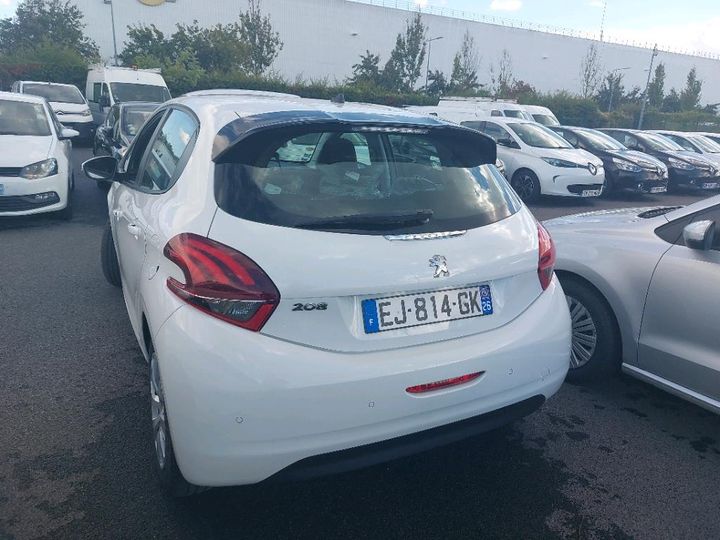 Photo 3 VIN: VF3CCBHW6GW042840 - PEUGEOT 208 BUSINESS R&#39 