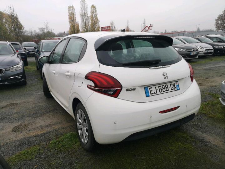 Photo 3 VIN: VF3CCBHW6GW044593 - PEUGEOT 208 BUSINESS R&#39 