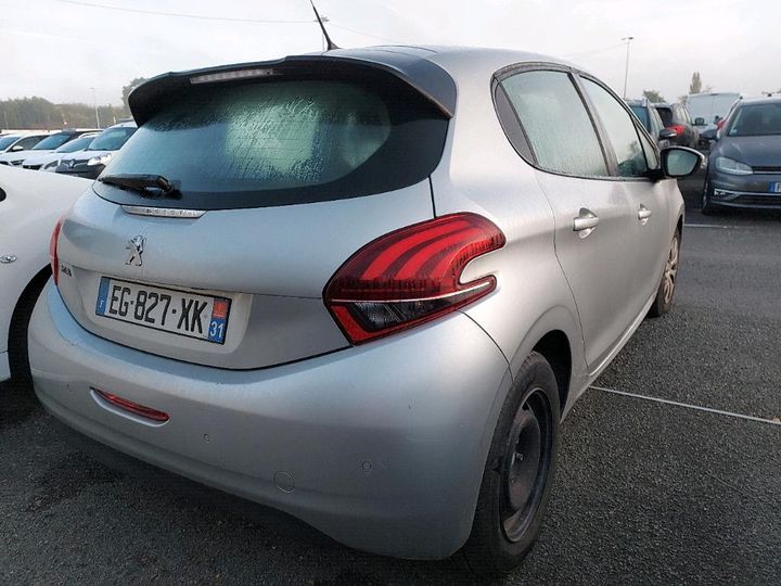 Photo 4 VIN: VF3CCBHW6GW045469 - PEUGEOT 208 