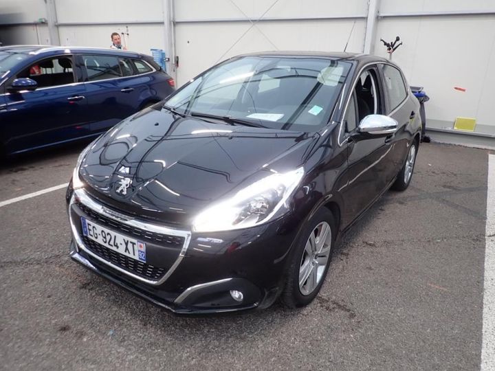 Photo 2 VIN: VF3CCBHW6GW046549 - PEUGEOT 208 5P 