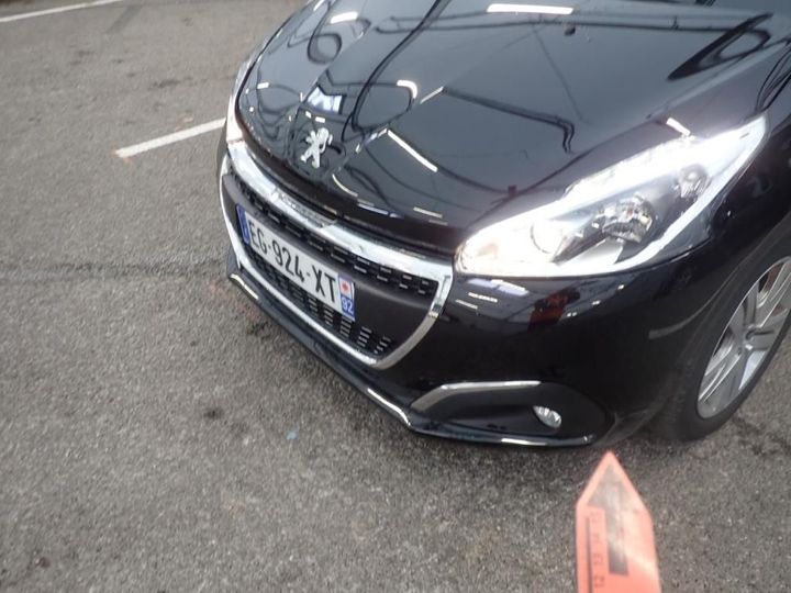 Photo 28 VIN: VF3CCBHW6GW046549 - PEUGEOT 208 5P 