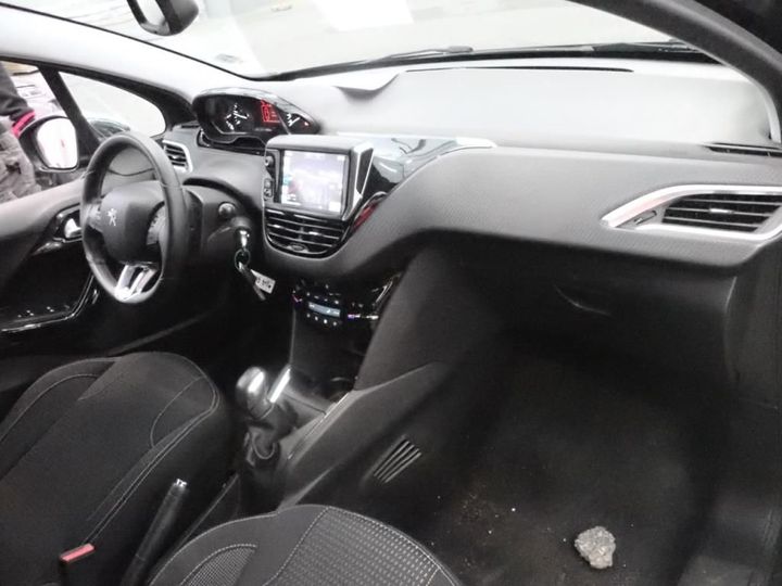 Photo 5 VIN: VF3CCBHW6GW046549 - PEUGEOT 208 5P 