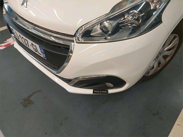 Photo 15 VIN: VF3CCBHW6GW048298 - PEUGEOT 208 