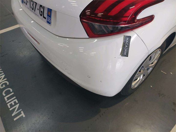 Photo 24 VIN: VF3CCBHW6GW048298 - PEUGEOT 208 