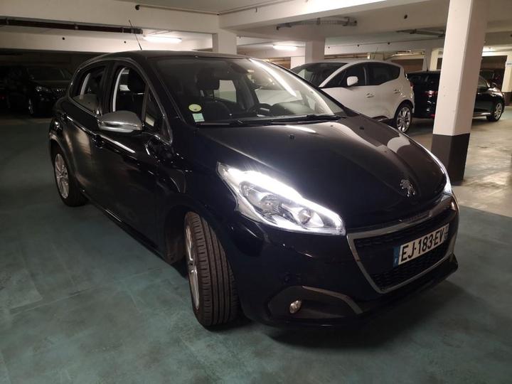 Photo 2 VIN: VF3CCBHW6GW049290 - PEUGEOT 208 