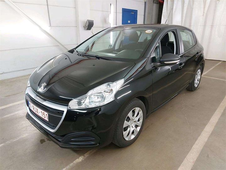 Photo 0 VIN: VF3CCBHW6GW049774 - PEUGEOT 208 