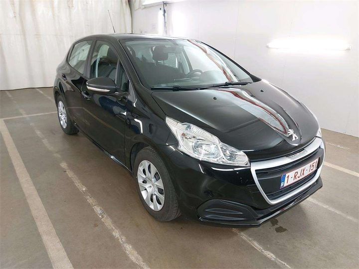 Photo 2 VIN: VF3CCBHW6GW049774 - PEUGEOT 208 