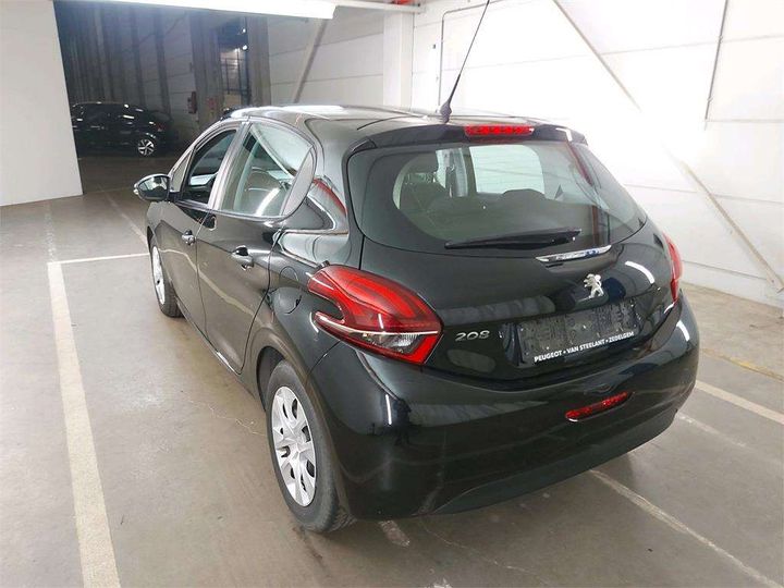 Photo 4 VIN: VF3CCBHW6GW049774 - PEUGEOT 208 