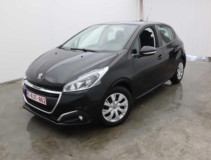 Photo 1 VIN: VF3CCBHW6GW050647 - PEUGEOT 208 &#3911 