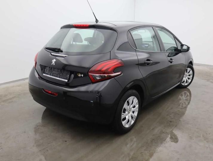 Photo 2 VIN: VF3CCBHW6GW050647 - PEUGEOT 208 &#3911 