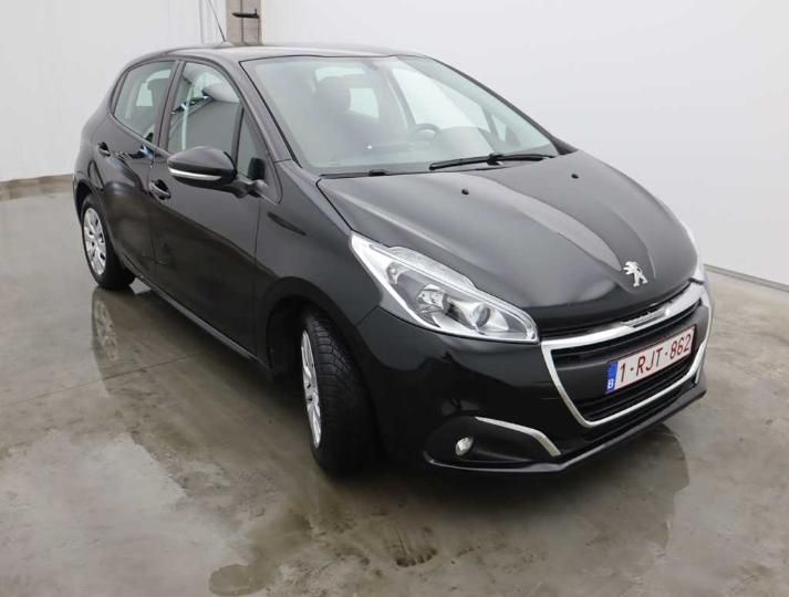 Photo 8 VIN: VF3CCBHW6GW050647 - PEUGEOT 208 &#3911 