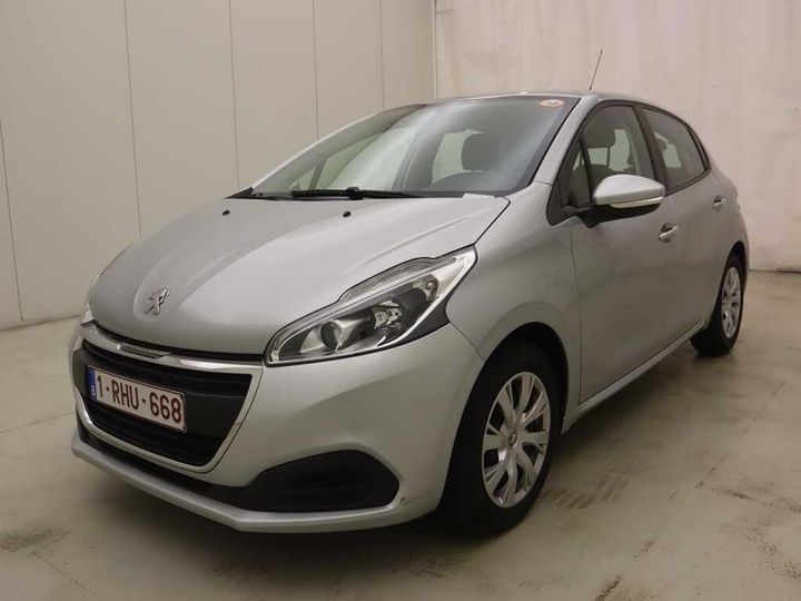 Photo 0 VIN: VF3CCBHW6GW054549 - PEUGEOT 208 