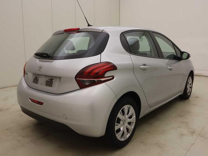 Photo 10 VIN: VF3CCBHW6GW054549 - PEUGEOT 208 