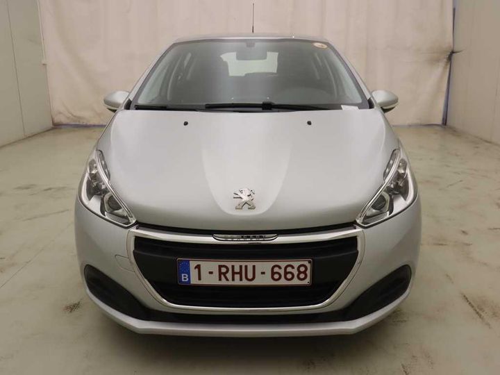 Photo 16 VIN: VF3CCBHW6GW054549 - PEUGEOT 208 