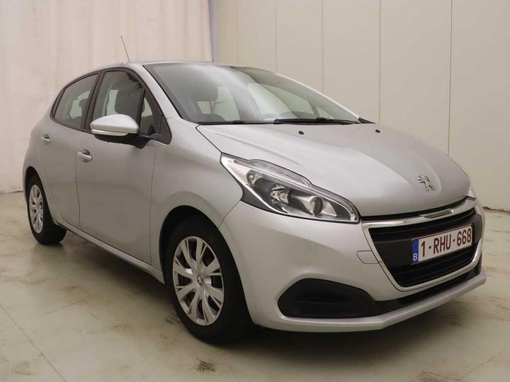 Photo 8 VIN: VF3CCBHW6GW054549 - PEUGEOT 208 